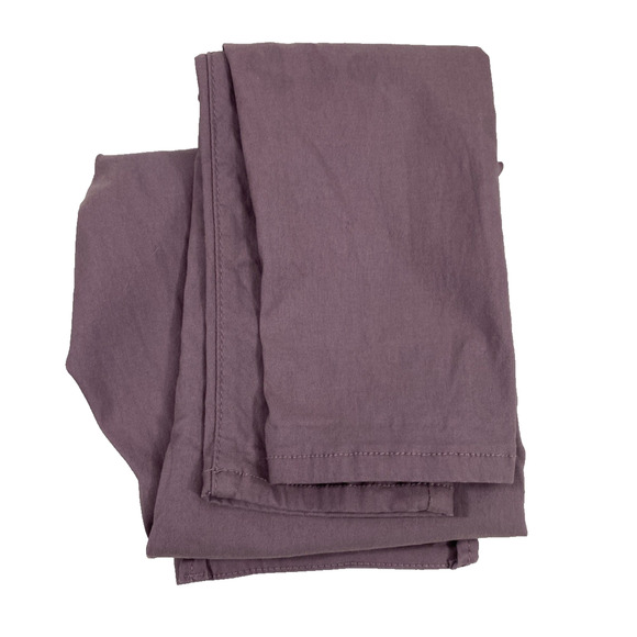 YMI Womens Mid Rise Skinny Jeans Size Medium 25" W Purple Stretch Denim Comfy - Picture 11 of 11